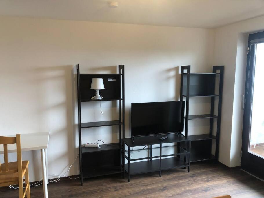 Apartment Panoramablick 2 Böbrach Εξωτερικό φωτογραφία