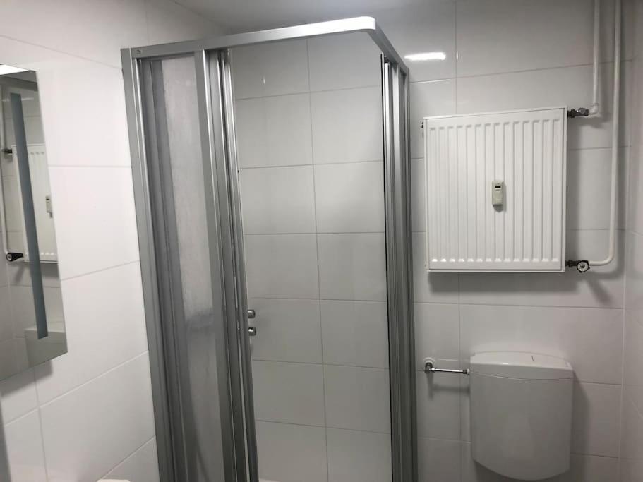 Apartment Panoramablick 2 Böbrach Εξωτερικό φωτογραφία